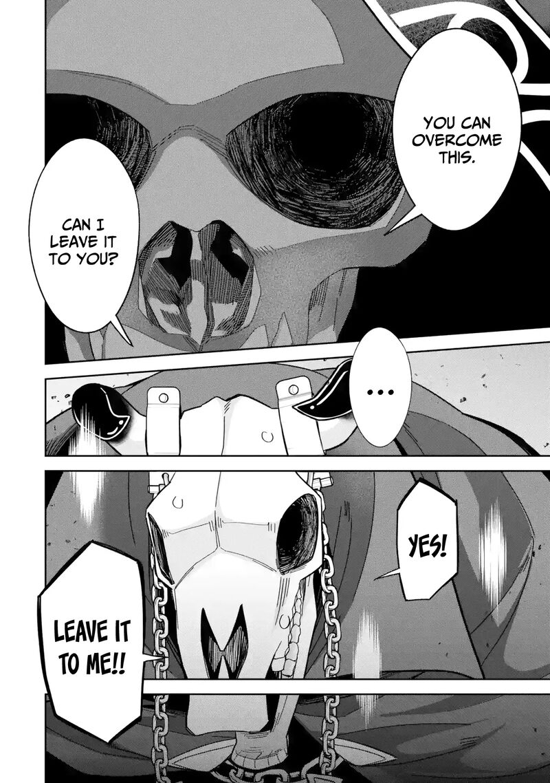 Shokei Sareta Kenja Wa Lich Ni Tensei Shite Shinryaku Sensou O Hajimeru 50 22