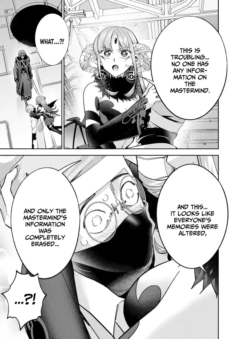 Shokei Sareta Kenja Wa Lich Ni Tensei Shite Shinryaku Sensou O Hajimeru 50 27