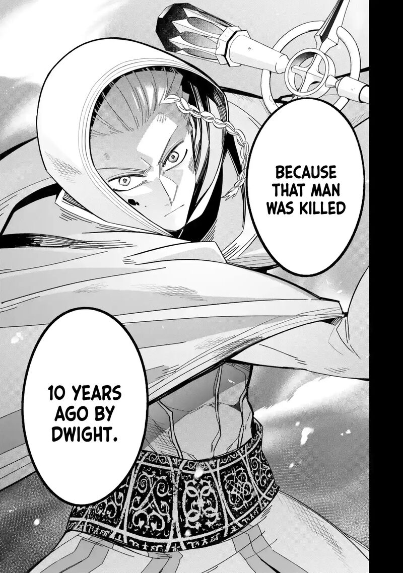 Shokei Sareta Kenja Wa Lich Ni Tensei Shite Shinryaku Sensou O Hajimeru 50 31