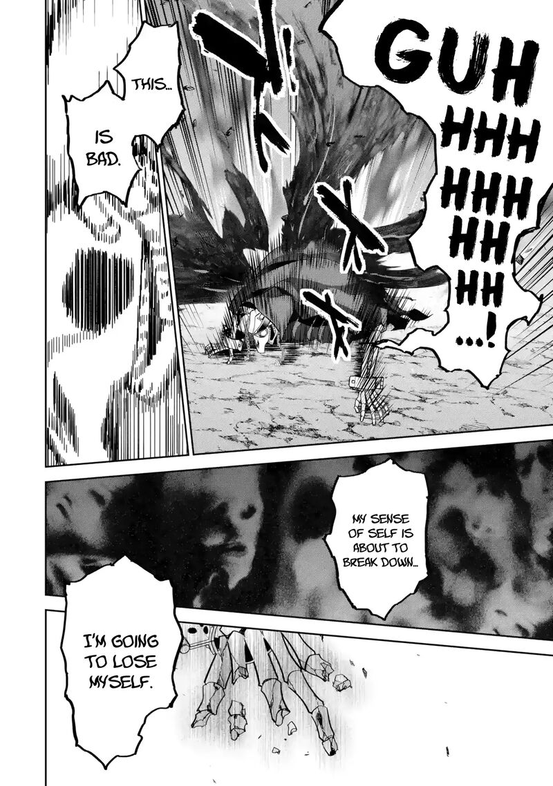 Shokei Sareta Kenja Wa Lich Ni Tensei Shite Shinryaku Sensou O Hajimeru 50 32
