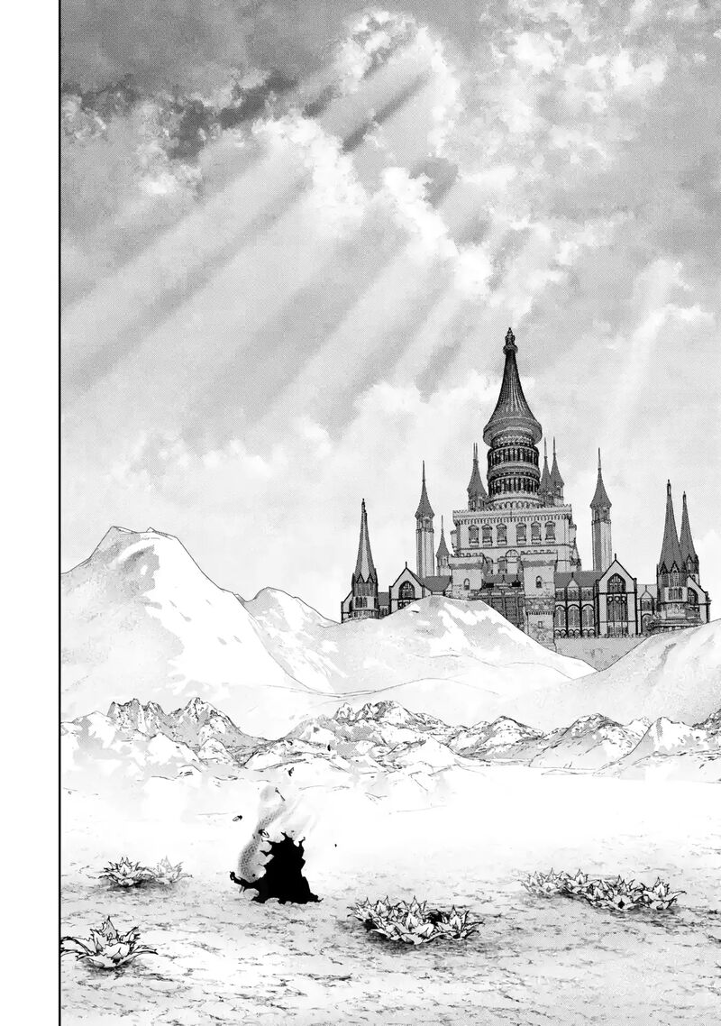 Shokei Sareta Kenja Wa Lich Ni Tensei Shite Shinryaku Sensou O Hajimeru 50 34