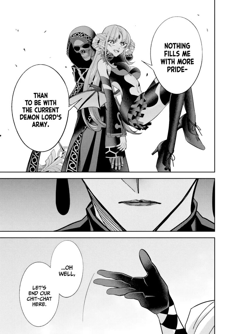 Shokei Sareta Kenja Wa Lich Ni Tensei Shite Shinryaku Sensou O Hajimeru 51 10