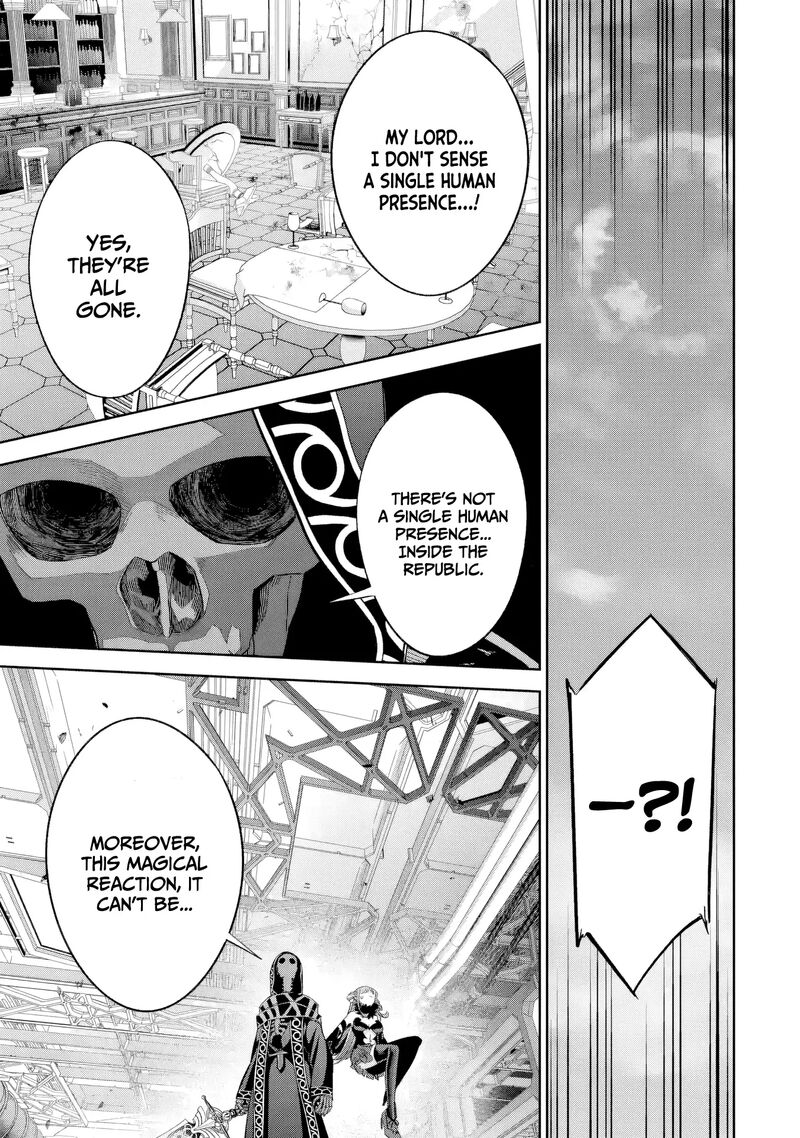 Shokei Sareta Kenja Wa Lich Ni Tensei Shite Shinryaku Sensou O Hajimeru 51 12