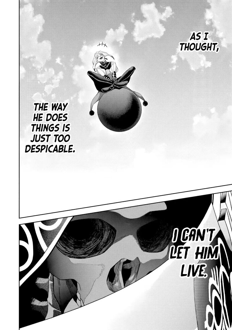 Shokei Sareta Kenja Wa Lich Ni Tensei Shite Shinryaku Sensou O Hajimeru 51 22