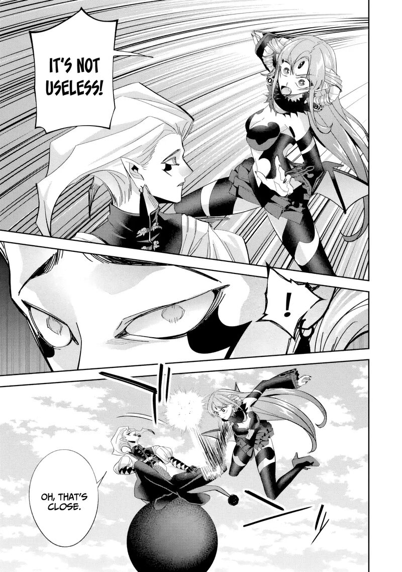 Shokei Sareta Kenja Wa Lich Ni Tensei Shite Shinryaku Sensou O Hajimeru 51 26