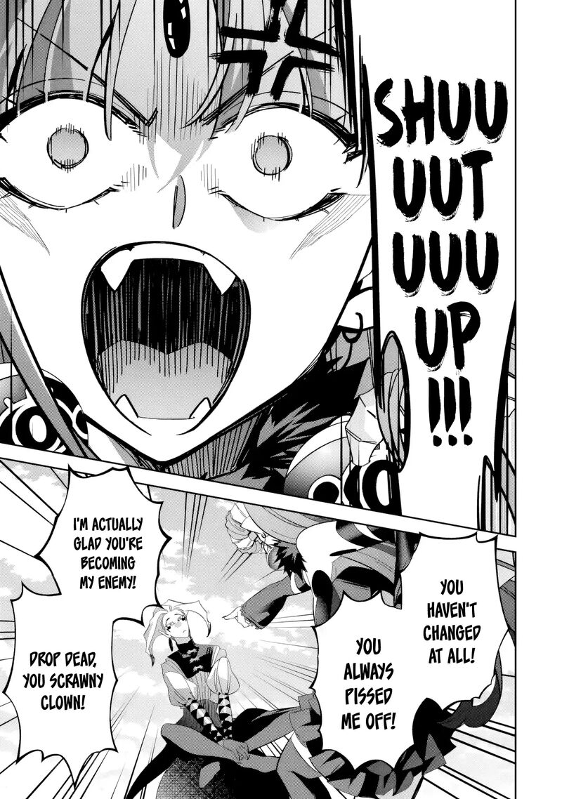 Shokei Sareta Kenja Wa Lich Ni Tensei Shite Shinryaku Sensou O Hajimeru 51 28