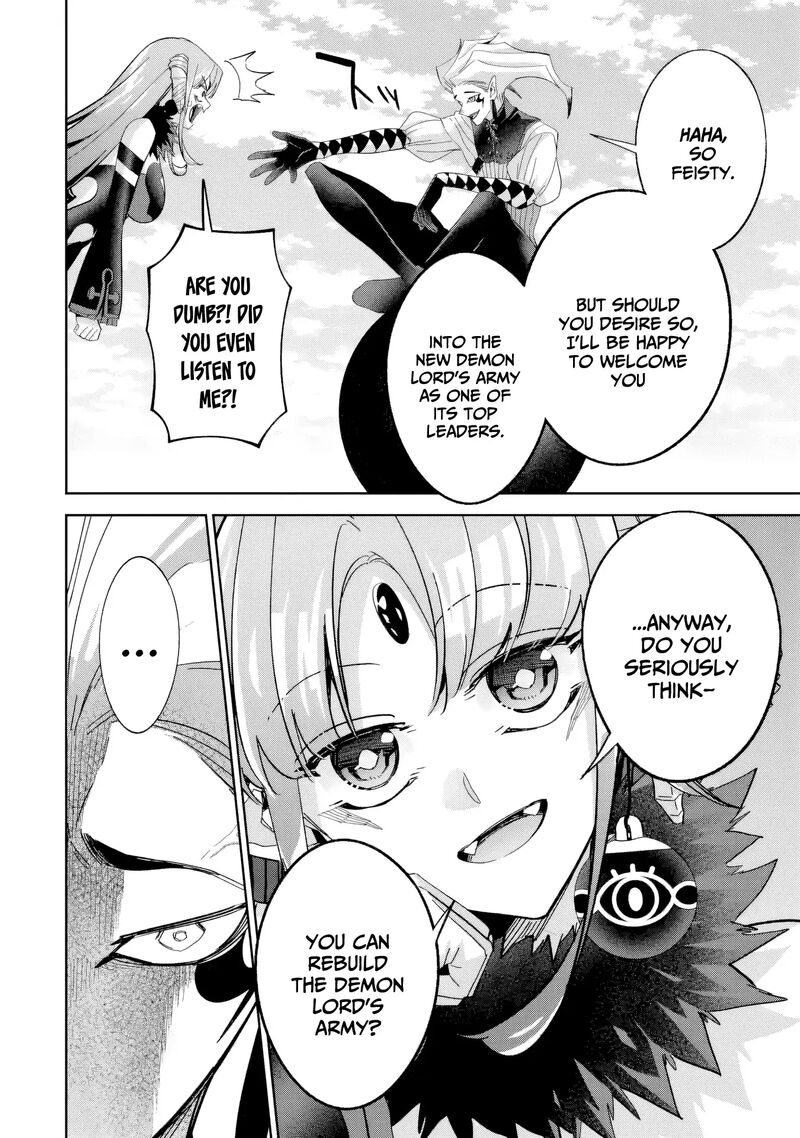 Shokei Sareta Kenja Wa Lich Ni Tensei Shite Shinryaku Sensou O Hajimeru 51 29