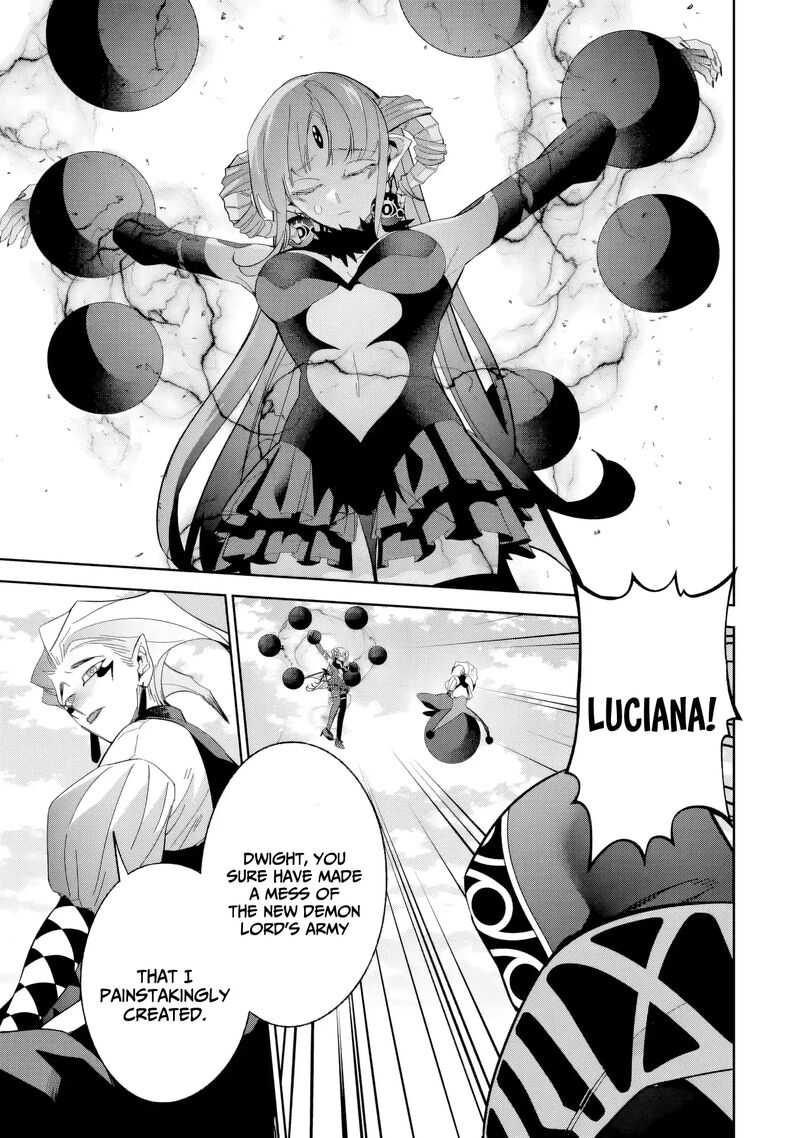 Shokei Sareta Kenja Wa Lich Ni Tensei Shite Shinryaku Sensou O Hajimeru 51 32