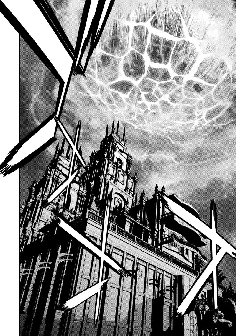 Shokei Sareta Kenja Wa Lich Ni Tensei Shite Shinryaku Sensou O Hajimeru 51 35