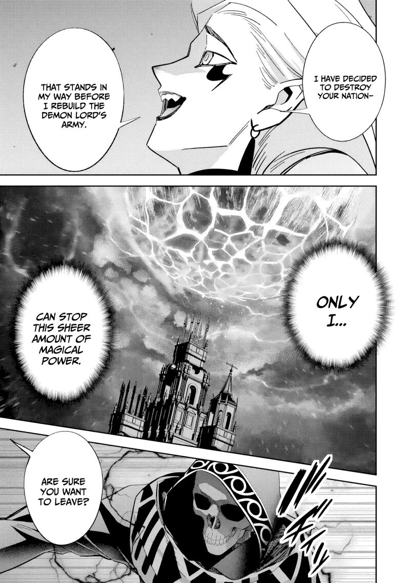 Shokei Sareta Kenja Wa Lich Ni Tensei Shite Shinryaku Sensou O Hajimeru 51 36