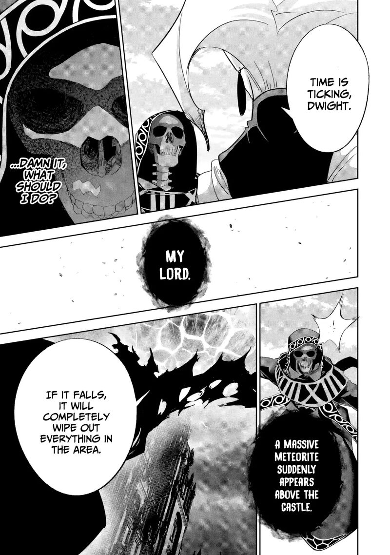 Shokei Sareta Kenja Wa Lich Ni Tensei Shite Shinryaku Sensou O Hajimeru 51 38
