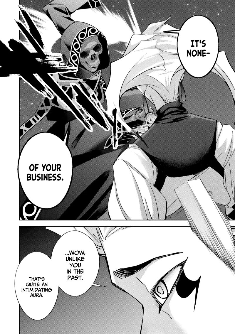 Shokei Sareta Kenja Wa Lich Ni Tensei Shite Shinryaku Sensou O Hajimeru 51 7