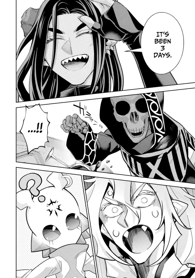 Shokei Sareta Kenja Wa Lich Ni Tensei Shite Shinryaku Sensou O Hajimeru 56 11