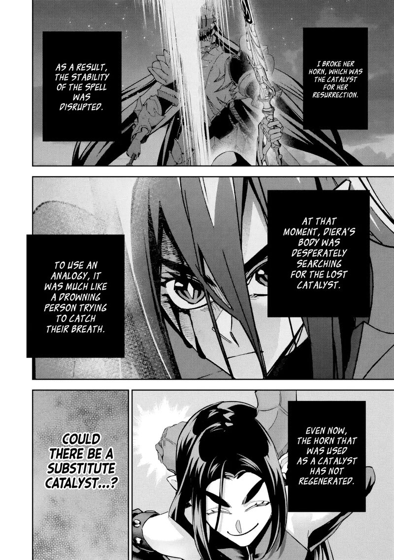 Shokei Sareta Kenja Wa Lich Ni Tensei Shite Shinryaku Sensou O Hajimeru 56 15