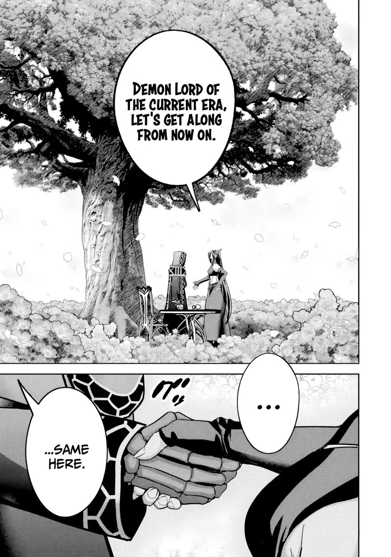 Shokei Sareta Kenja Wa Lich Ni Tensei Shite Shinryaku Sensou O Hajimeru 56 26