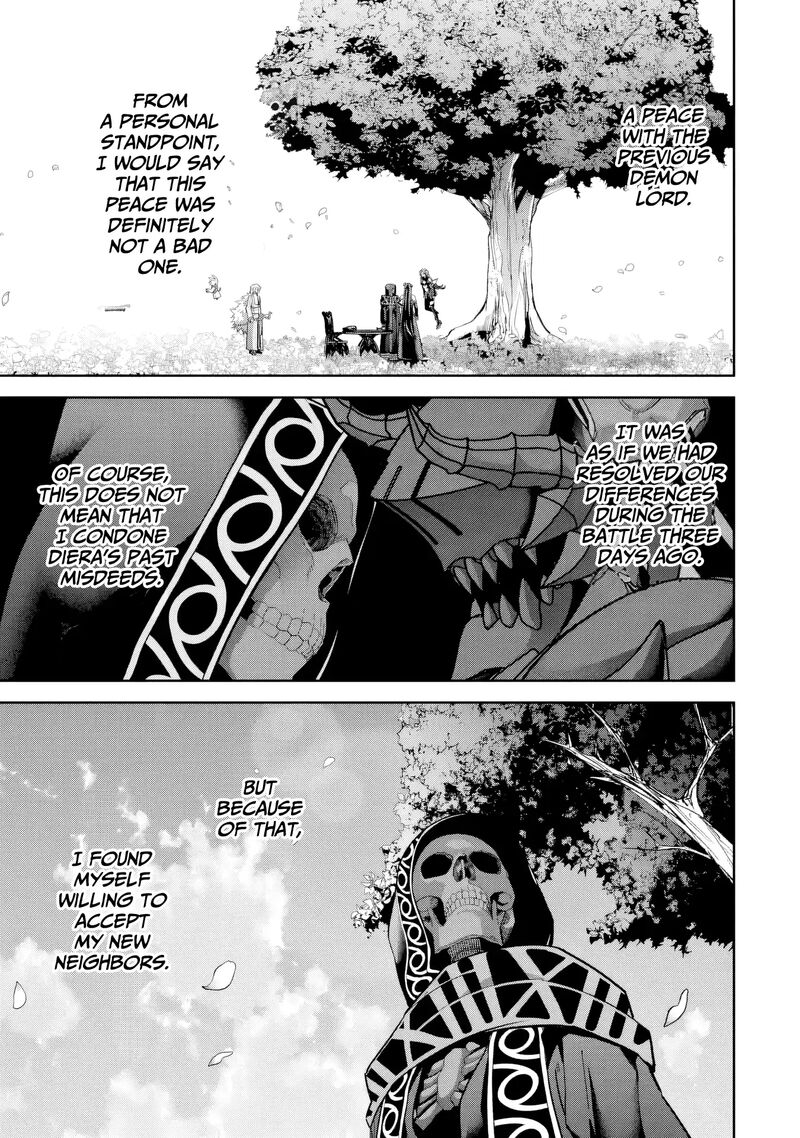 Shokei Sareta Kenja Wa Lich Ni Tensei Shite Shinryaku Sensou O Hajimeru 56 35