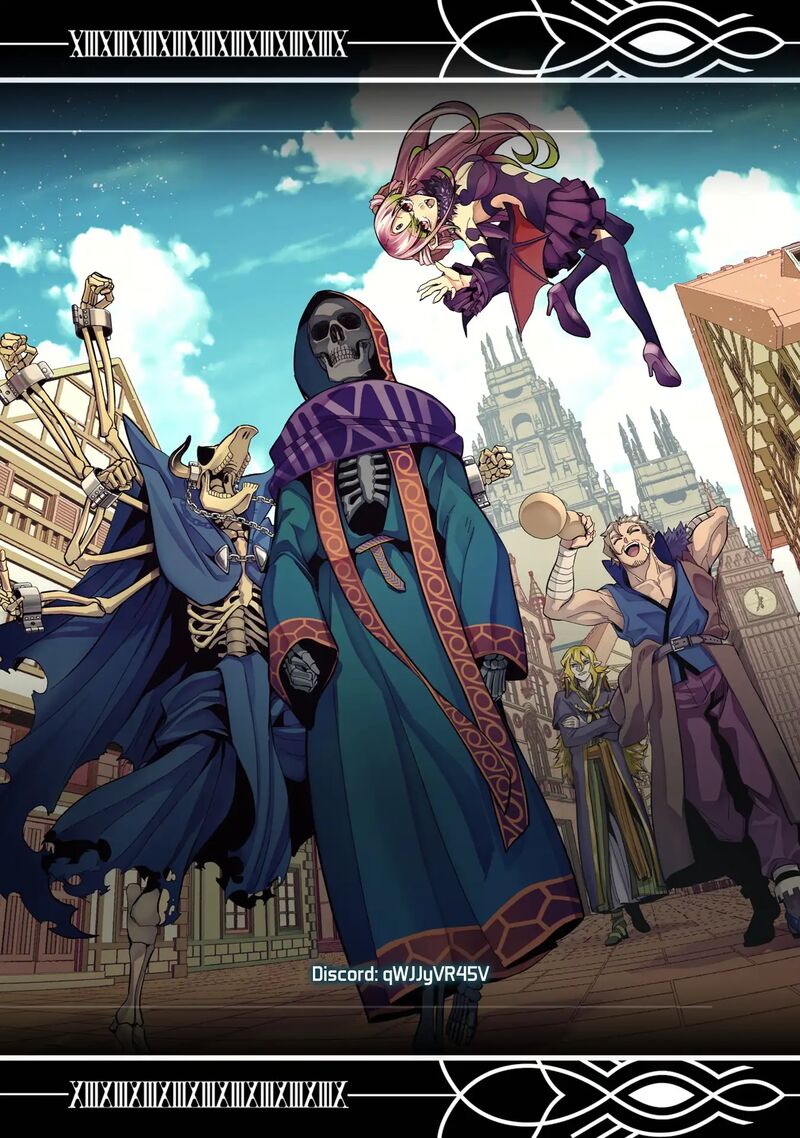 Shokei Sareta Kenja Wa Lich Ni Tensei Shite Shinryaku Sensou O Hajimeru 56 41