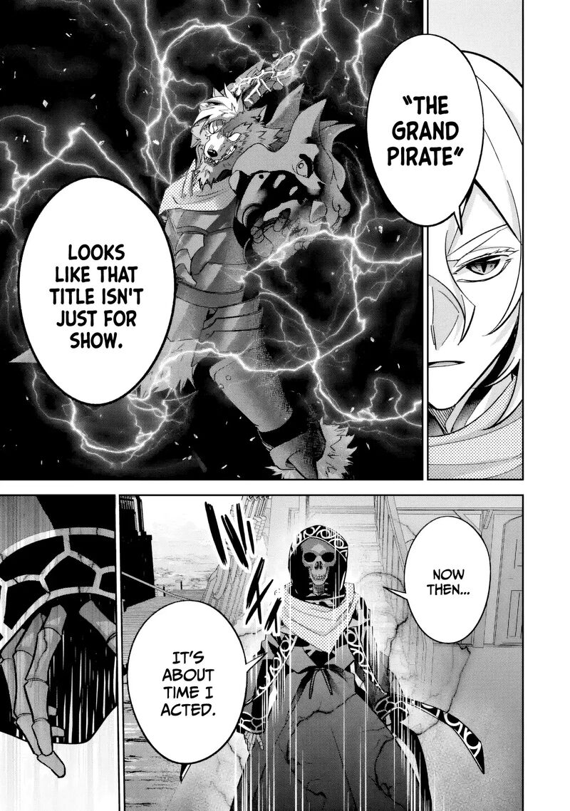 Shokei Sareta Kenja Wa Lich Ni Tensei Shite Shinryaku Sensou O Hajimeru 57 15