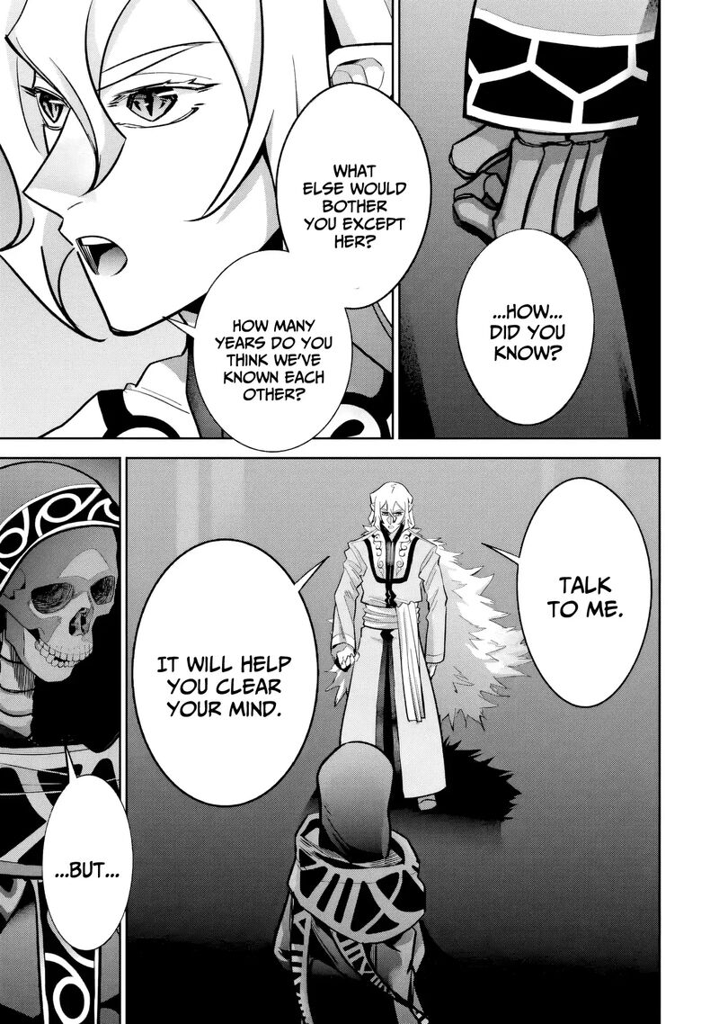 Shokei Sareta Kenja Wa Lich Ni Tensei Shite Shinryaku Sensou O Hajimeru 58 17