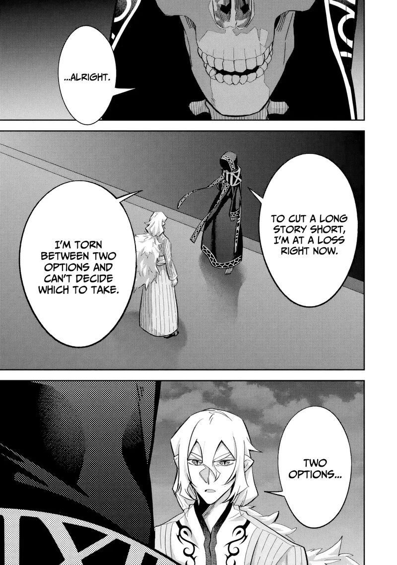 Shokei Sareta Kenja Wa Lich Ni Tensei Shite Shinryaku Sensou O Hajimeru 58 19