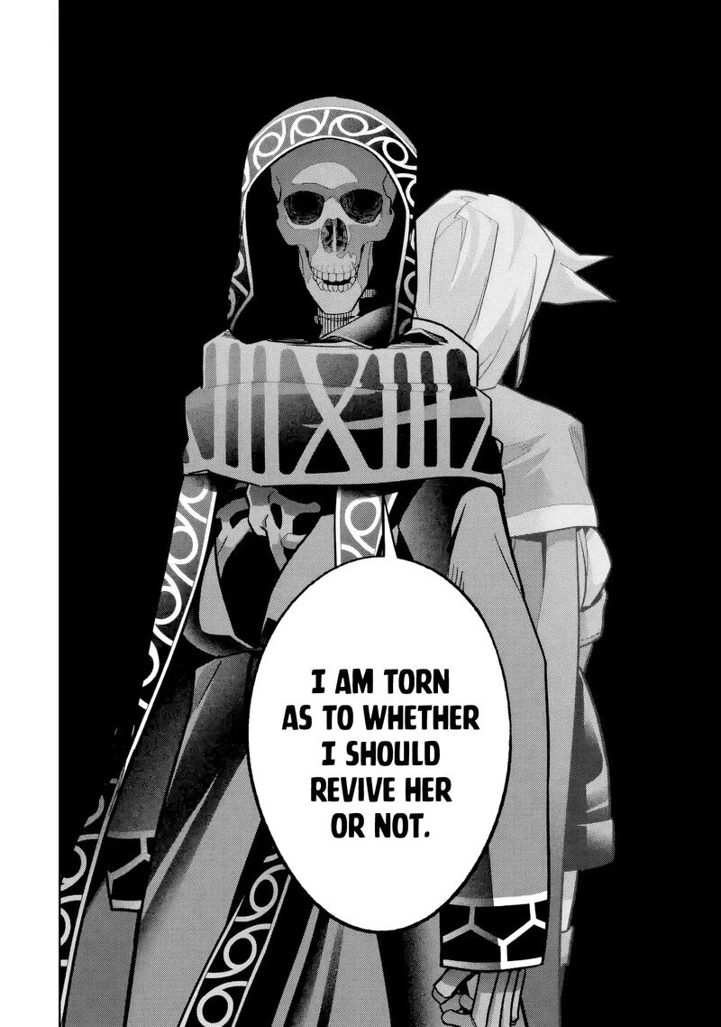 Shokei Sareta Kenja Wa Lich Ni Tensei Shite Shinryaku Sensou O Hajimeru 58 20