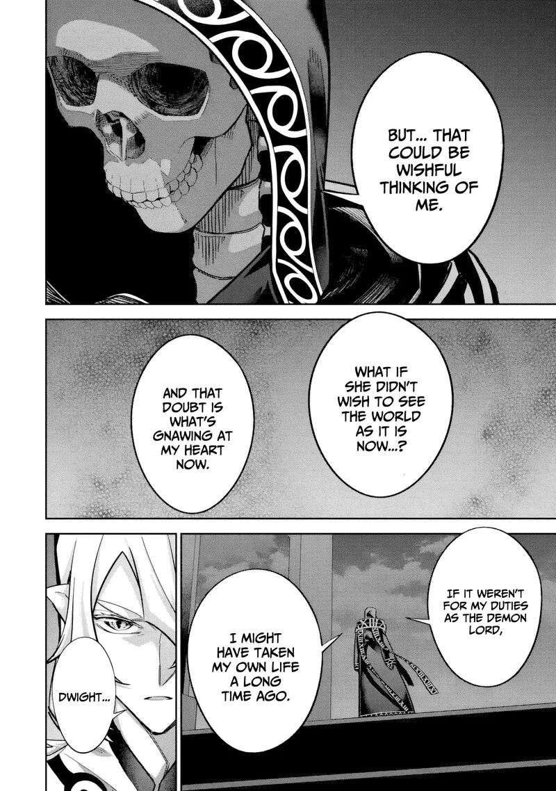 Shokei Sareta Kenja Wa Lich Ni Tensei Shite Shinryaku Sensou O Hajimeru 58 26