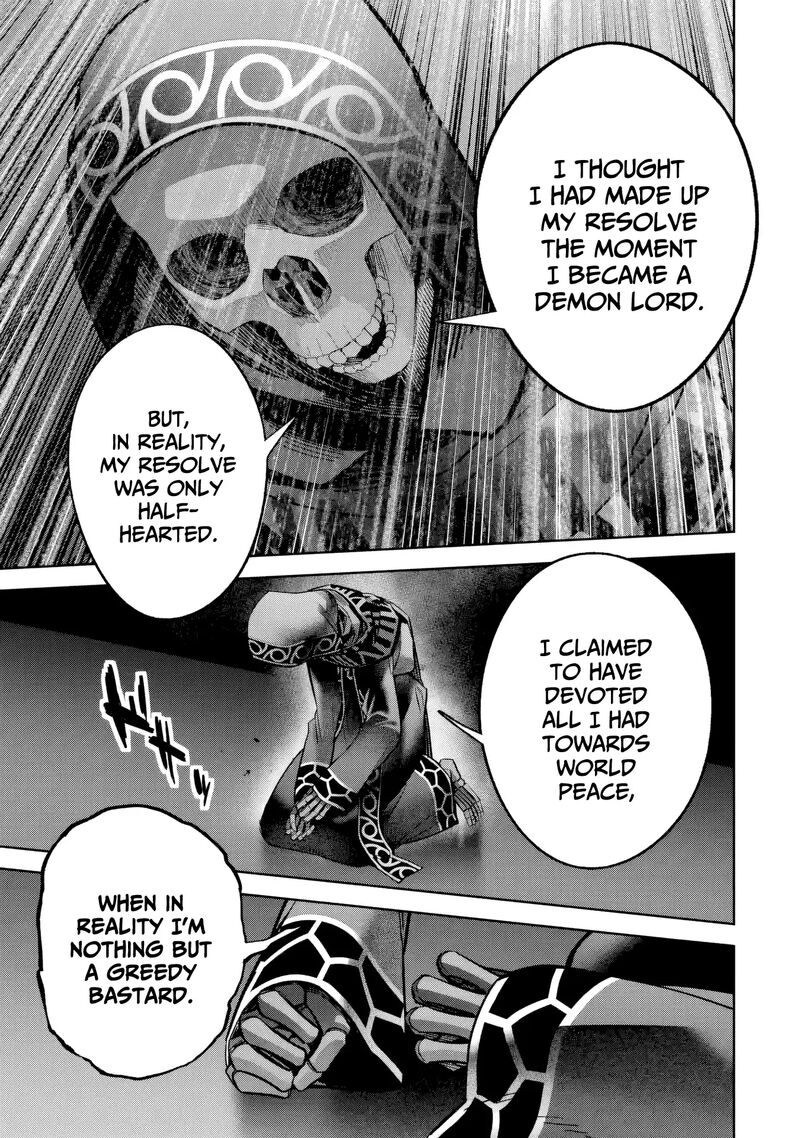 Shokei Sareta Kenja Wa Lich Ni Tensei Shite Shinryaku Sensou O Hajimeru 58 33