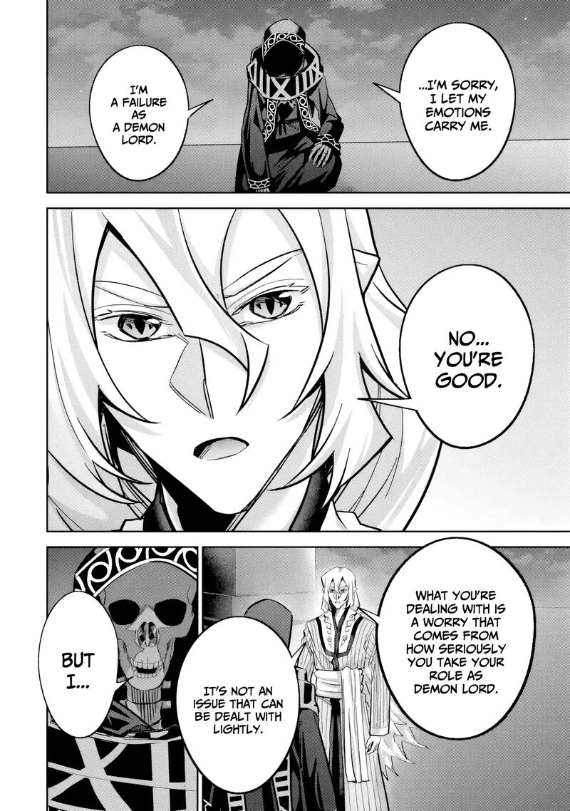 Shokei Sareta Kenja Wa Lich Ni Tensei Shite Shinryaku Sensou O Hajimeru 58 37