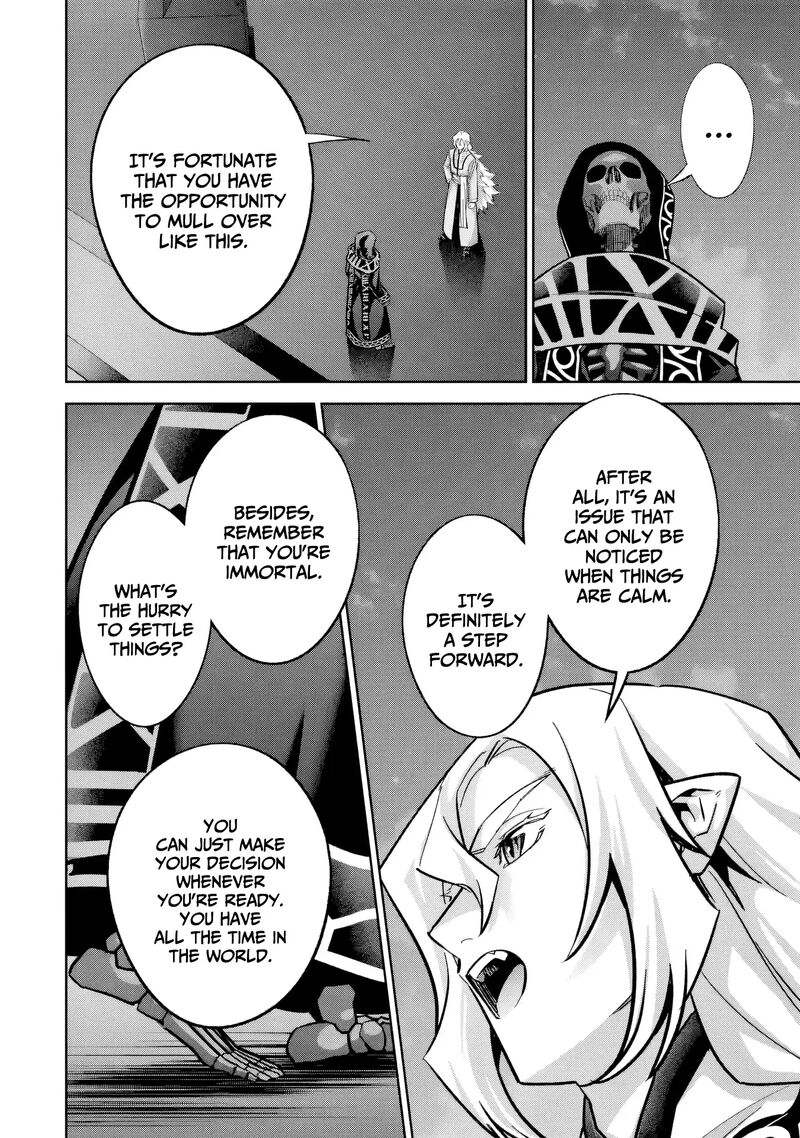 Shokei Sareta Kenja Wa Lich Ni Tensei Shite Shinryaku Sensou O Hajimeru 58 42