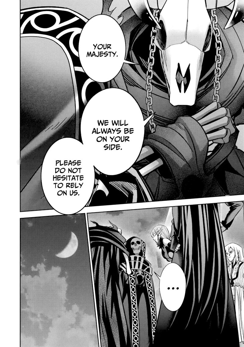 Shokei Sareta Kenja Wa Lich Ni Tensei Shite Shinryaku Sensou O Hajimeru 58 48