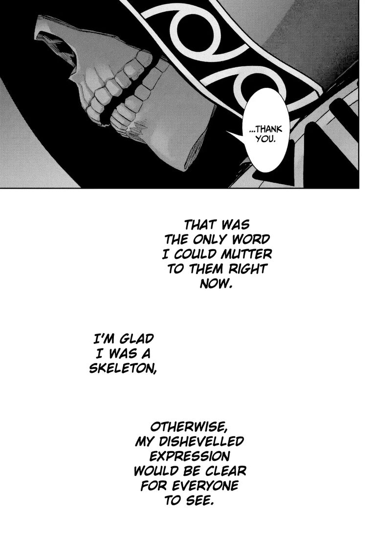 Shokei Sareta Kenja Wa Lich Ni Tensei Shite Shinryaku Sensou O Hajimeru 58 49