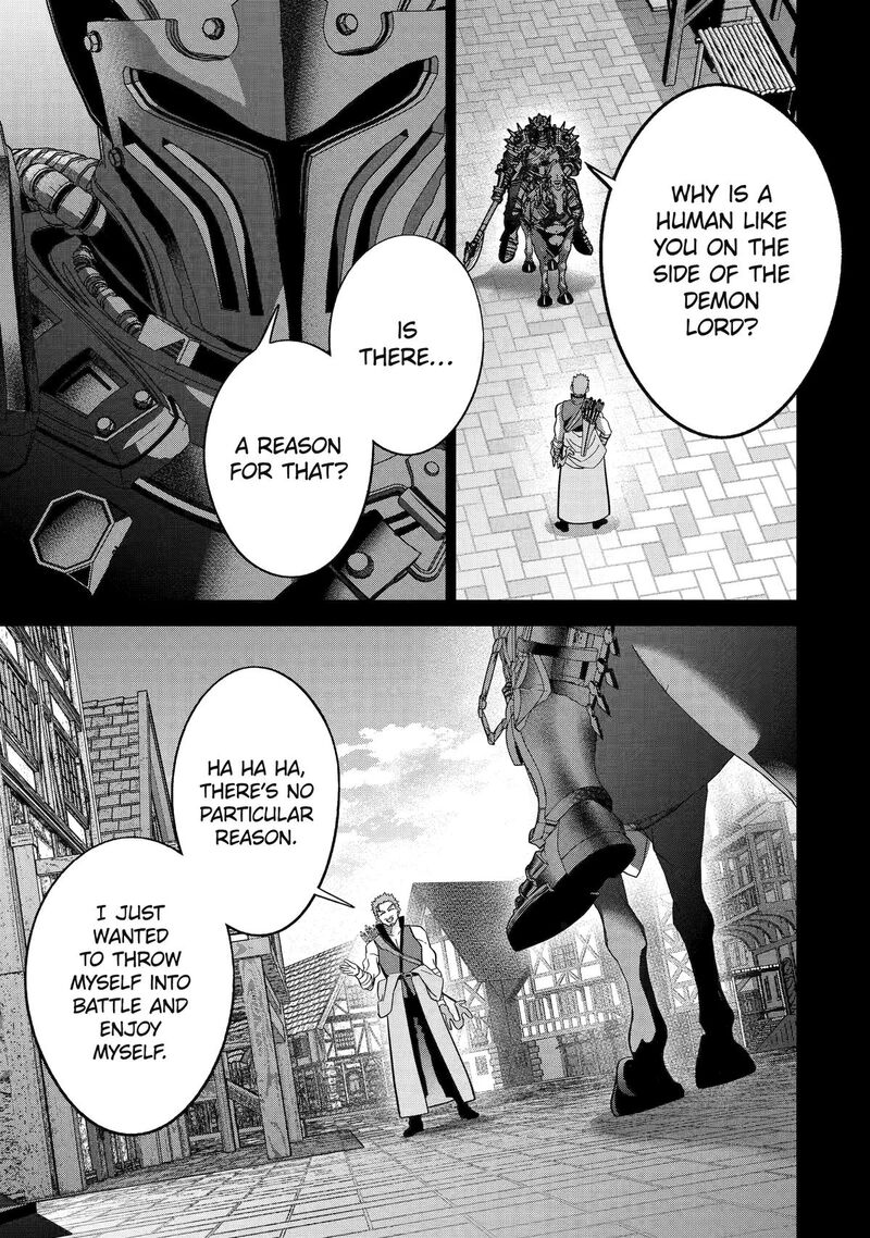 Shokei Sareta Kenja Wa Lich Ni Tensei Shite Shinryaku Sensou O Hajimeru 59 14