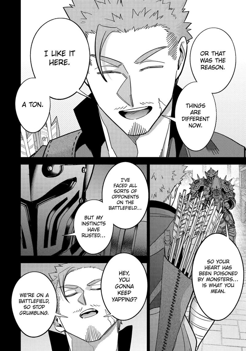 Shokei Sareta Kenja Wa Lich Ni Tensei Shite Shinryaku Sensou O Hajimeru 59 15