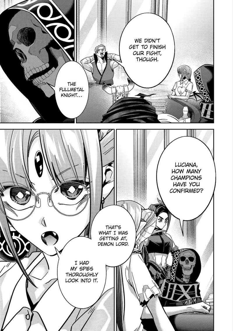 Shokei Sareta Kenja Wa Lich Ni Tensei Shite Shinryaku Sensou O Hajimeru 59 18