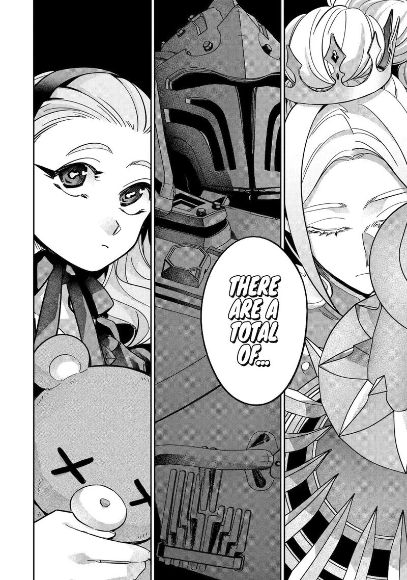 Shokei Sareta Kenja Wa Lich Ni Tensei Shite Shinryaku Sensou O Hajimeru 59 19