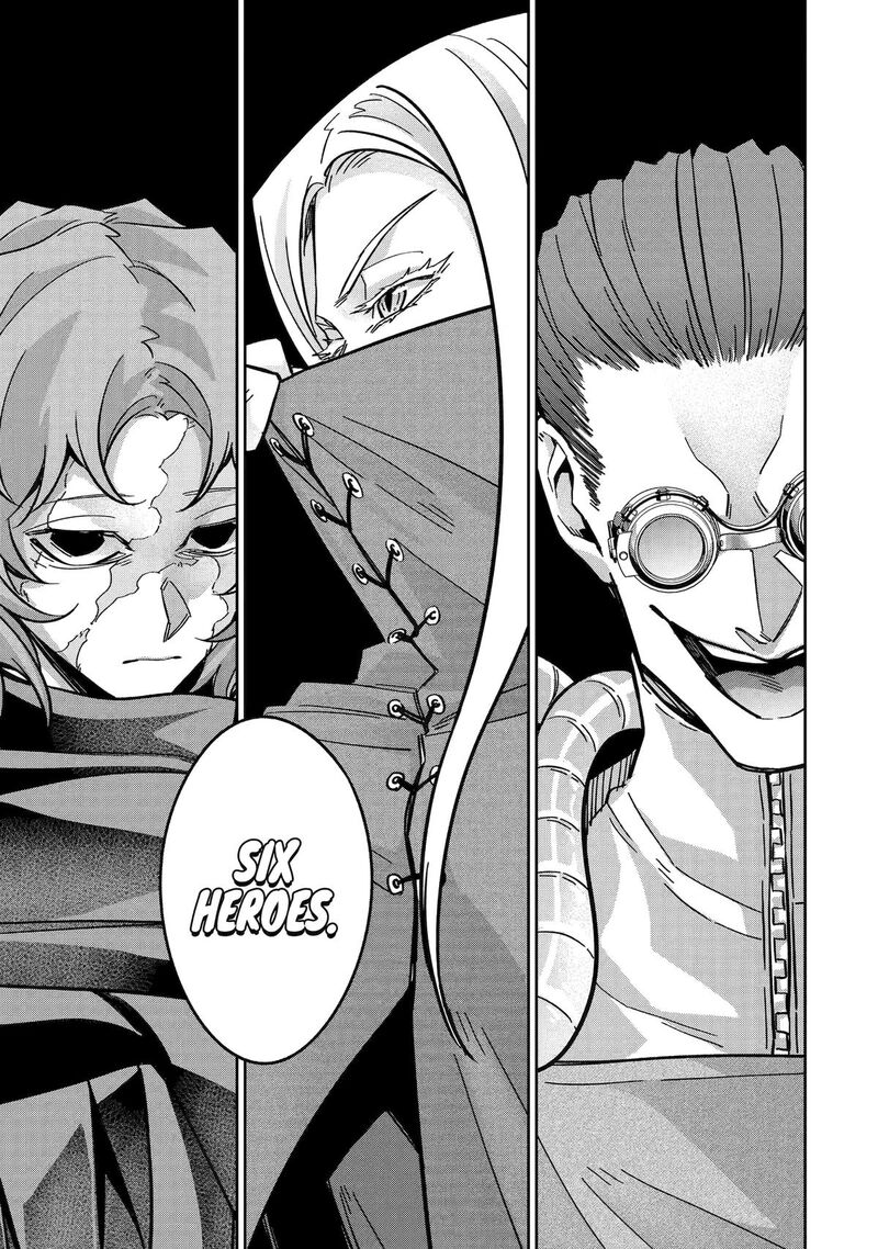 Shokei Sareta Kenja Wa Lich Ni Tensei Shite Shinryaku Sensou O Hajimeru 59 20