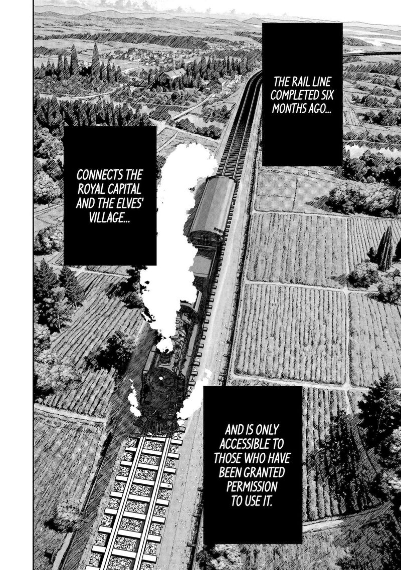 Shokei Sareta Kenja Wa Lich Ni Tensei Shite Shinryaku Sensou O Hajimeru 59 29