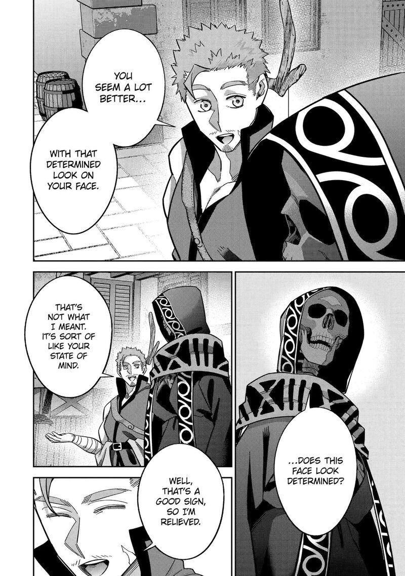 Shokei Sareta Kenja Wa Lich Ni Tensei Shite Shinryaku Sensou O Hajimeru 59 3