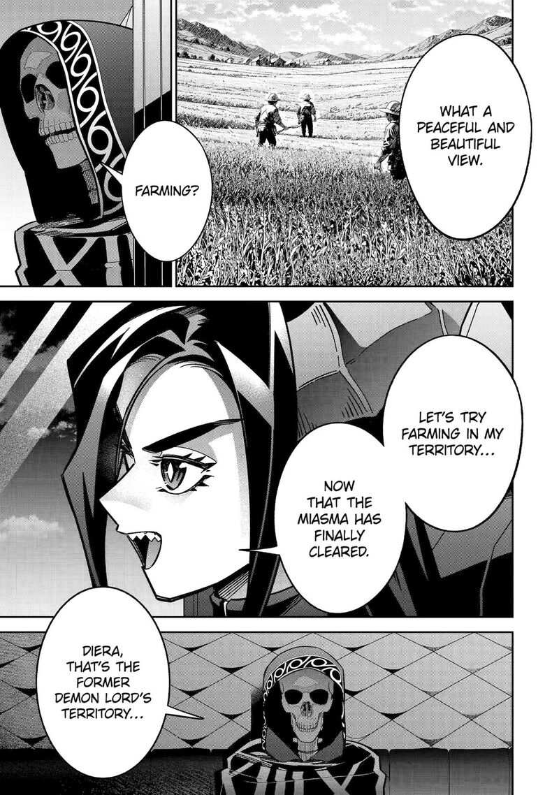 Shokei Sareta Kenja Wa Lich Ni Tensei Shite Shinryaku Sensou O Hajimeru 59 30