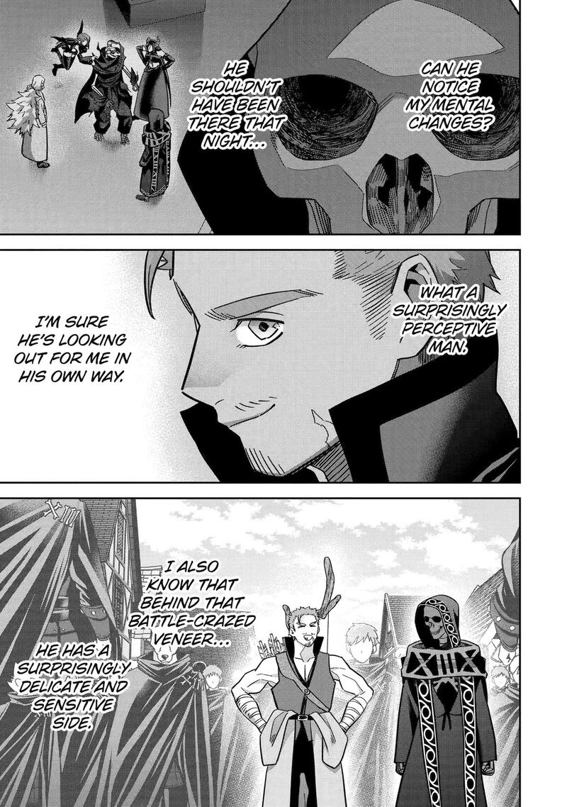 Shokei Sareta Kenja Wa Lich Ni Tensei Shite Shinryaku Sensou O Hajimeru 59 4