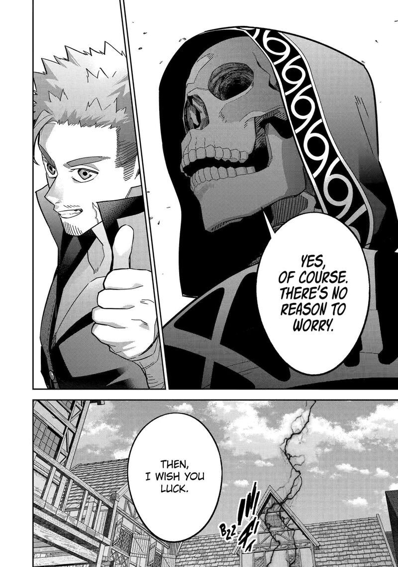 Shokei Sareta Kenja Wa Lich Ni Tensei Shite Shinryaku Sensou O Hajimeru 59 5