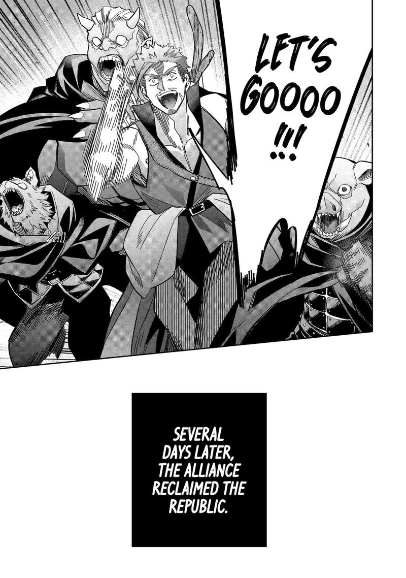 Shokei Sareta Kenja Wa Lich Ni Tensei Shite Shinryaku Sensou O Hajimeru 59 6