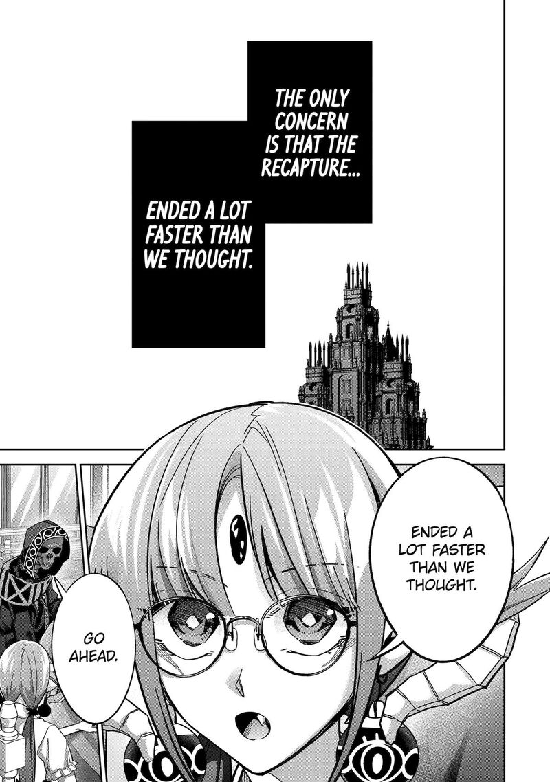 Shokei Sareta Kenja Wa Lich Ni Tensei Shite Shinryaku Sensou O Hajimeru 59 8