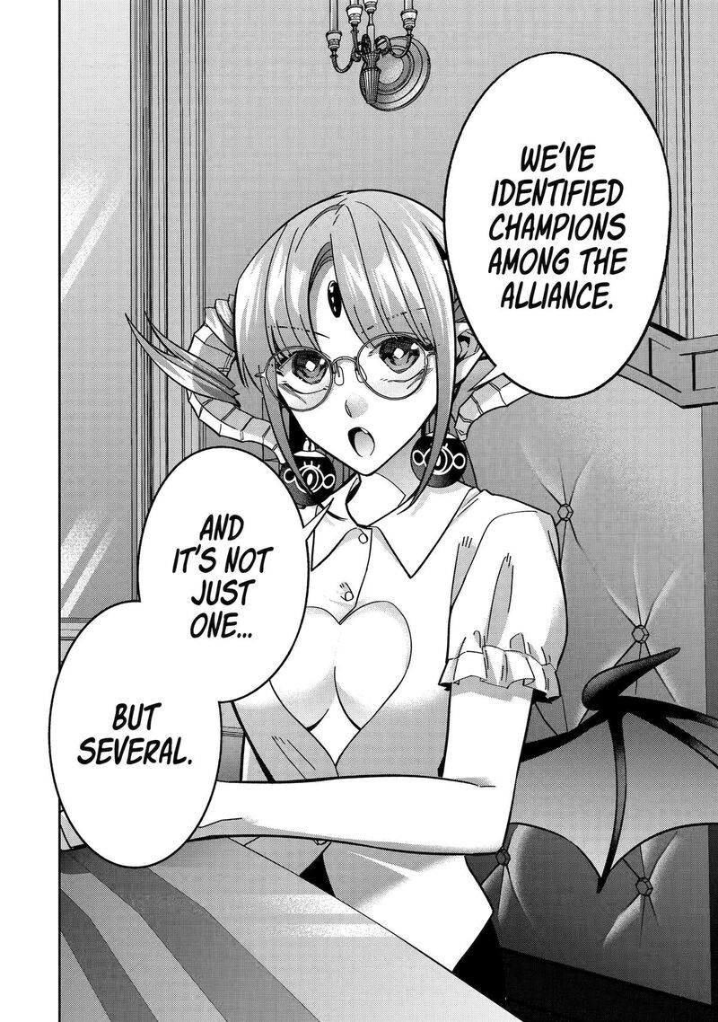 Shokei Sareta Kenja Wa Lich Ni Tensei Shite Shinryaku Sensou O Hajimeru 59 9