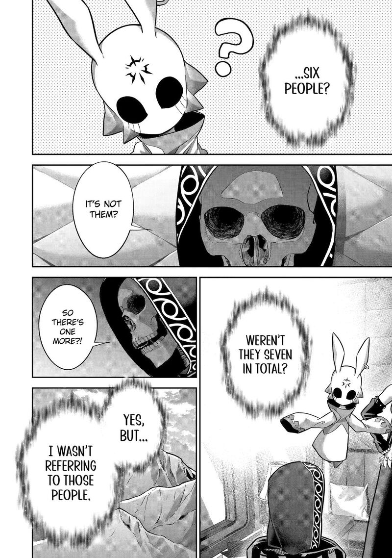 Shokei Sareta Kenja Wa Lich Ni Tensei Shite Shinryaku Sensou O Hajimeru 60 13