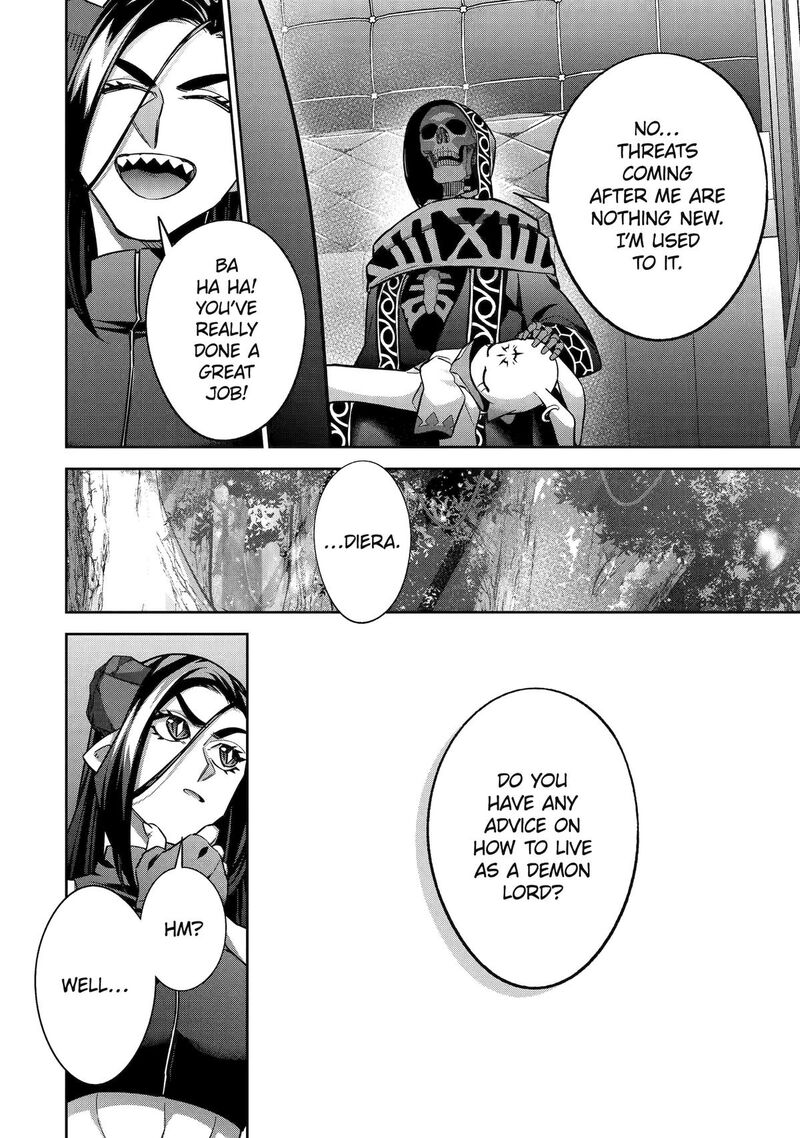 Shokei Sareta Kenja Wa Lich Ni Tensei Shite Shinryaku Sensou O Hajimeru 60 17