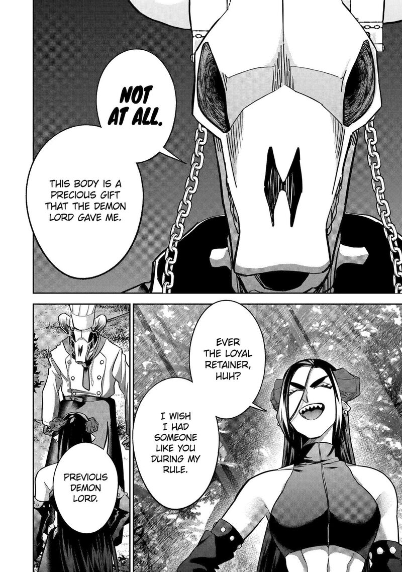 Shokei Sareta Kenja Wa Lich Ni Tensei Shite Shinryaku Sensou O Hajimeru 60 25