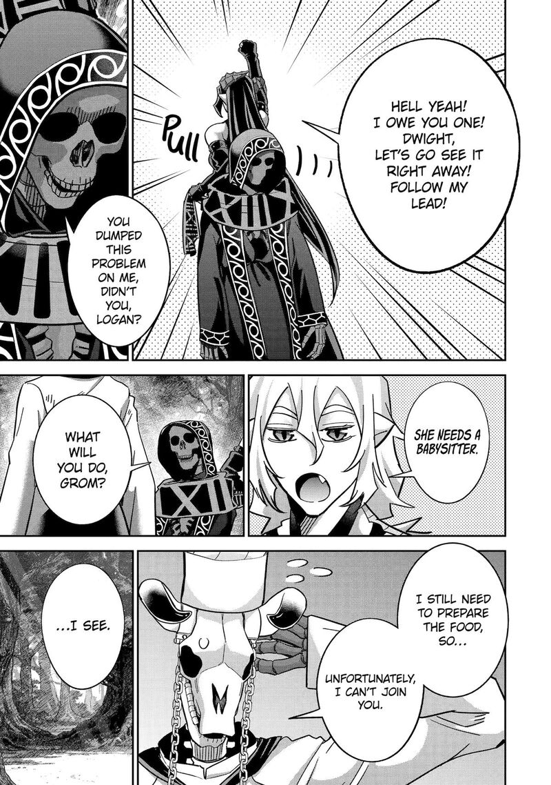 Shokei Sareta Kenja Wa Lich Ni Tensei Shite Shinryaku Sensou O Hajimeru 60 28