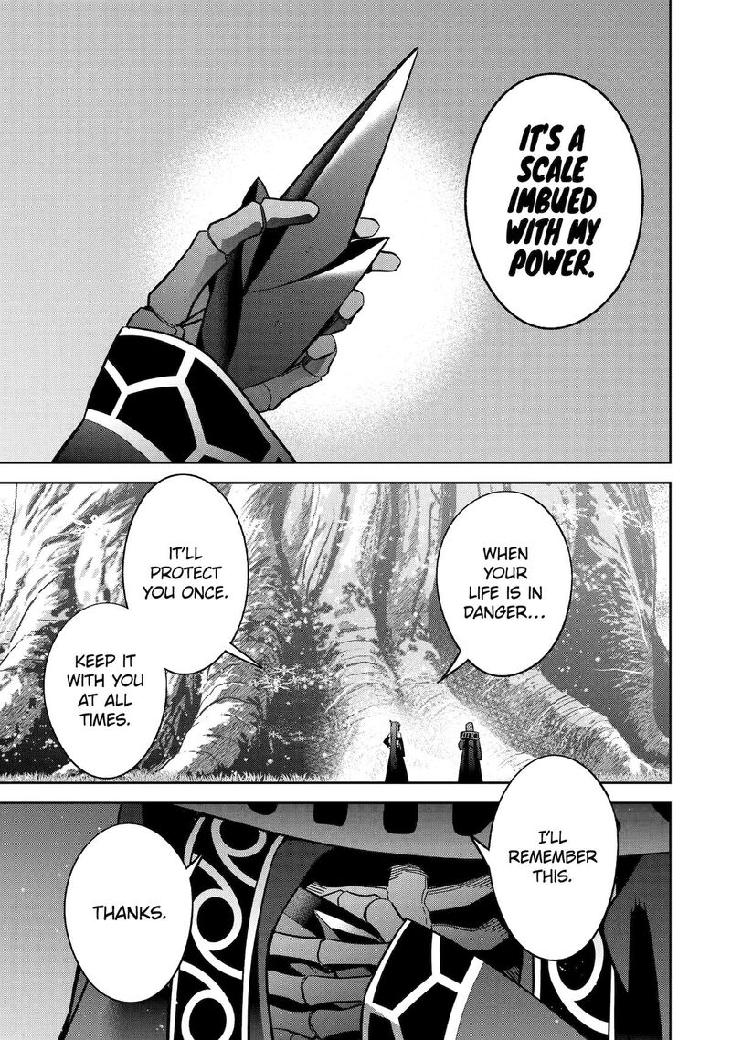 Shokei Sareta Kenja Wa Lich Ni Tensei Shite Shinryaku Sensou O Hajimeru 60 35