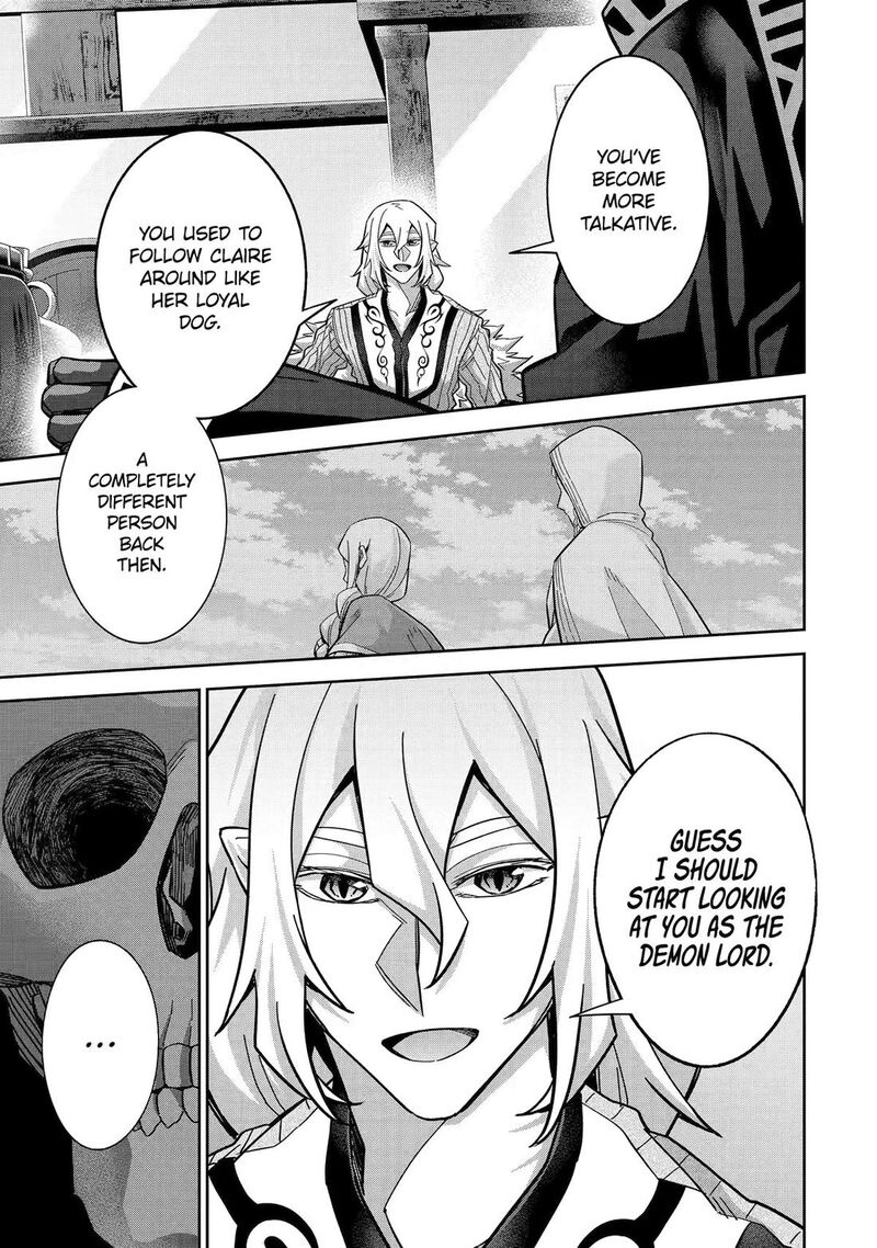 Shokei Sareta Kenja Wa Lich Ni Tensei Shite Shinryaku Sensou O Hajimeru 61 12